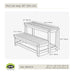 BEN575 Bathroom/Bathroom Accessories/Other Bathroom Accessories