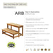 BEN575 Bathroom/Bathroom Accessories/Other Bathroom Accessories