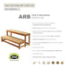 BEN576 Bathroom/Bathroom Accessories/Other Bathroom Accessories