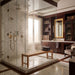 BEN340 Bathroom/Bathroom Accessories/Bath Seats & Benches