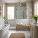 BEN341 Bathroom/Bathroom Accessories/Bath Seats & Benches