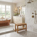 BEN516 Bathroom/Bathroom Accessories/Bath Seats & Benches