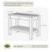 BEN516 Bathroom/Bathroom Accessories/Bath Seats & Benches