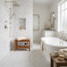 BEN516 Bathroom/Bathroom Accessories/Bath Seats & Benches