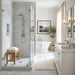 BEN517 Bathroom/Bathroom Accessories/Bath Seats & Benches