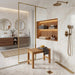 BEN517 Bathroom/Bathroom Accessories/Bath Seats & Benches