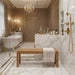 BEN518 Bathroom/Bathroom Accessories/Bath Seats & Benches