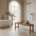 BEN518 Bathroom/Bathroom Accessories/Bath Seats & Benches