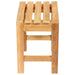 BEN519 Bathroom/Bathroom Accessories/Bath Seats & Benches