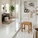 BEN519 Bathroom/Bathroom Accessories/Bath Seats & Benches