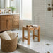 BEN519 Bathroom/Bathroom Accessories/Bath Seats & Benches