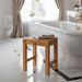 BEN519 Bathroom/Bathroom Accessories/Bath Seats & Benches
