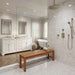 BEN520 Bathroom/Bathroom Accessories/Bath Seats & Benches