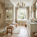 BEN520 Bathroom/Bathroom Accessories/Bath Seats & Benches