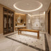 BEN520 Bathroom/Bathroom Accessories/Bath Seats & Benches
