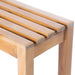 BEN521 Bathroom/Bathroom Accessories/Bath Seats & Benches