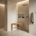 BEN529 Bathroom/Bathroom Accessories/Bath Seats & Benches