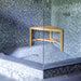 BEN529 Bathroom/Bathroom Accessories/Bath Seats & Benches