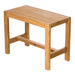 BEN530 Bathroom/Bathroom Accessories/Bath Seats & Benches