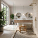 BEN531 Bathroom/Bathroom Accessories/Bath Seats & Benches
