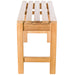 BEN534 Bathroom/Bathroom Accessories/Bath Seats & Benches