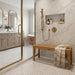 BEN534 Bathroom/Bathroom Accessories/Bath Seats & Benches