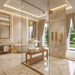 BEN536 Bathroom/Bathroom Accessories/Bath Seats & Benches