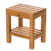 BEN537 Bathroom/Bathroom Accessories/Bath Seats & Benches