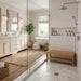 BEN545 Bathroom/Bathroom Accessories/Bath Seats & Benches
