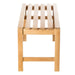 BEN552 Bathroom/Bathroom Accessories/Bath Seats & Benches
