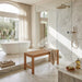 BEN552 Bathroom/Bathroom Accessories/Bath Seats & Benches
