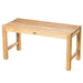 BEN552 Bathroom/Bathroom Accessories/Bath Seats & Benches