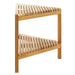 BEN558 Bathroom/Bathroom Accessories/Bath Seats & Benches