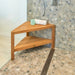 BEN558 Bathroom/Bathroom Accessories/Bath Seats & Benches