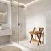 BEN560 Bathroom/Bathroom Accessories/Bath Seats & Benches