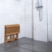 BEN561 Bathroom/Bathroom Accessories/Bath Seats & Benches