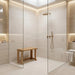 BEN561 Bathroom/Bathroom Accessories/Bath Seats & Benches