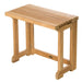 BEN561 Bathroom/Bathroom Accessories/Bath Seats & Benches