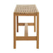 BEN563 Bathroom/Bathroom Accessories/Bath Seats & Benches