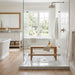 BEN563 Bathroom/Bathroom Accessories/Bath Seats & Benches