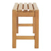BEN564 Bathroom/Bathroom Accessories/Bath Seats & Benches