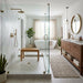BEN564 Bathroom/Bathroom Accessories/Bath Seats & Benches