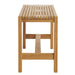 BEN566 Bathroom/Bathroom Accessories/Bath Seats & Benches