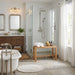 BEN566 Bathroom/Bathroom Accessories/Bath Seats & Benches