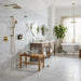 BEN566 Bathroom/Bathroom Accessories/Bath Seats & Benches