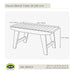 BEN572 Bathroom/Bathroom Accessories/Bath Seats & Benches