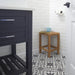 BEN574 Bathroom/Bathroom Accessories/Bath Seats & Benches
