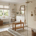 BEN578 Bathroom/Bathroom Accessories/Bath Seats & Benches