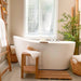BEN601 Bathroom/Bathroom Accessories/Bath Seats & Benches