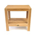 BEN602 Bathroom/Bathroom Accessories/Bath Seats & Benches
